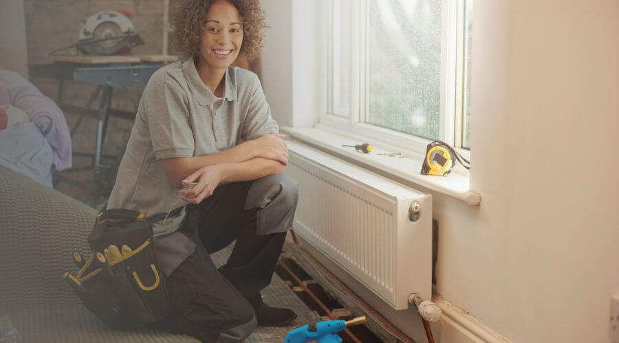 Local expert plumbing services in Fort Rucker, AL